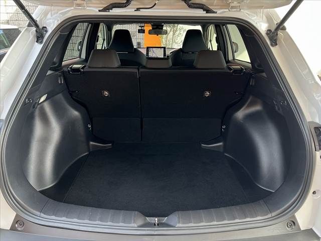 TOYOTA COROLLA CROSS 2022 Image 31