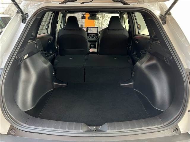 TOYOTA COROLLA CROSS 2022 Image 31