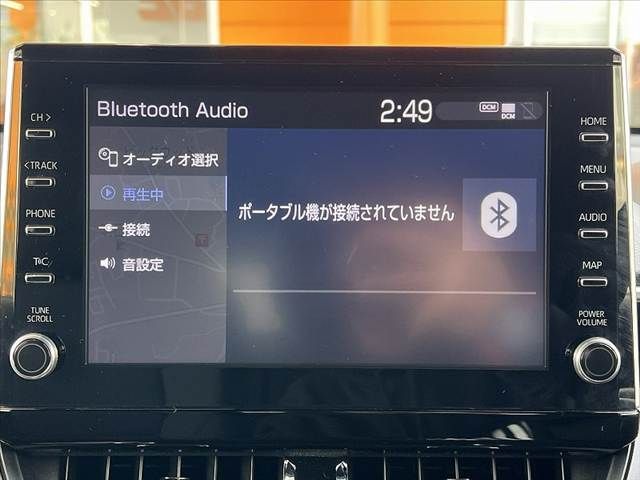 TOYOTA COROLLA CROSS 2022 Image 31