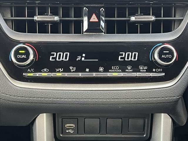 TOYOTA COROLLA CROSS 2022 Image 31