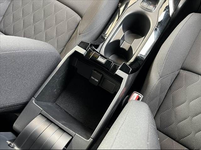 TOYOTA COROLLA CROSS 2022 Image 31