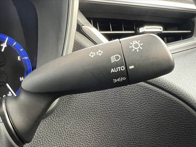 TOYOTA COROLLA CROSS 2022 Image 31