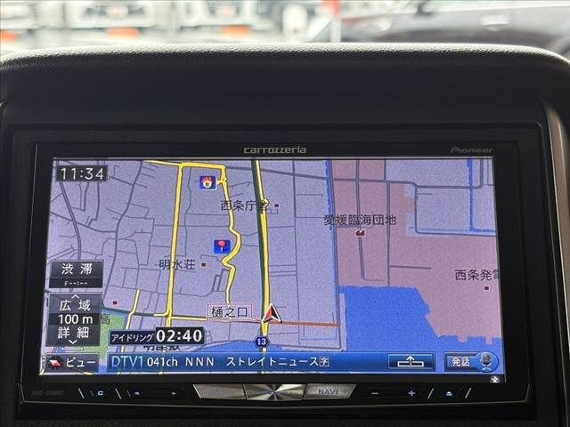 HONDA N BOX CUSTOM 2013 Image 31