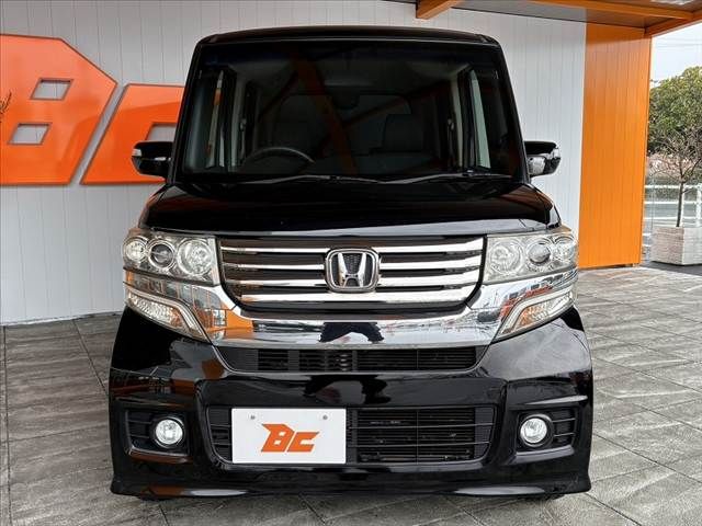 HONDA N BOX CUSTOM 2013 Image 31