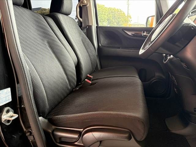 HONDA N BOX CUSTOM 2013 Image 31