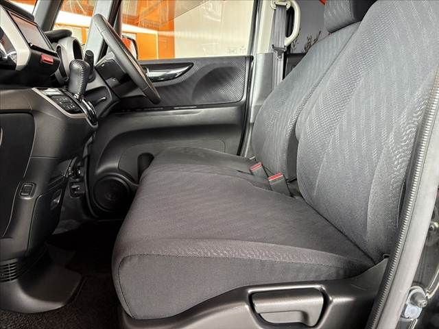 HONDA N BOX CUSTOM 2013 Image 31