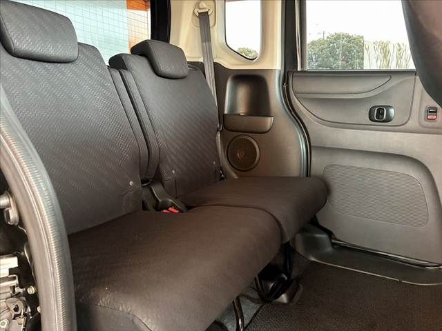 HONDA N BOX CUSTOM 2013 Image 31