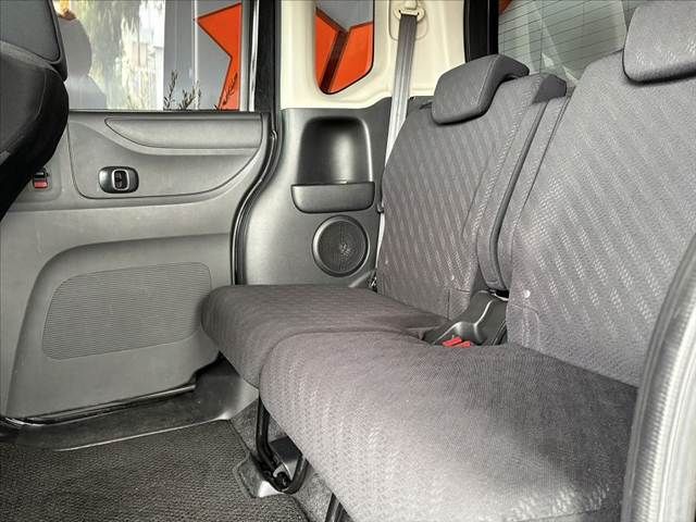 HONDA N BOX CUSTOM 2013 Image 31