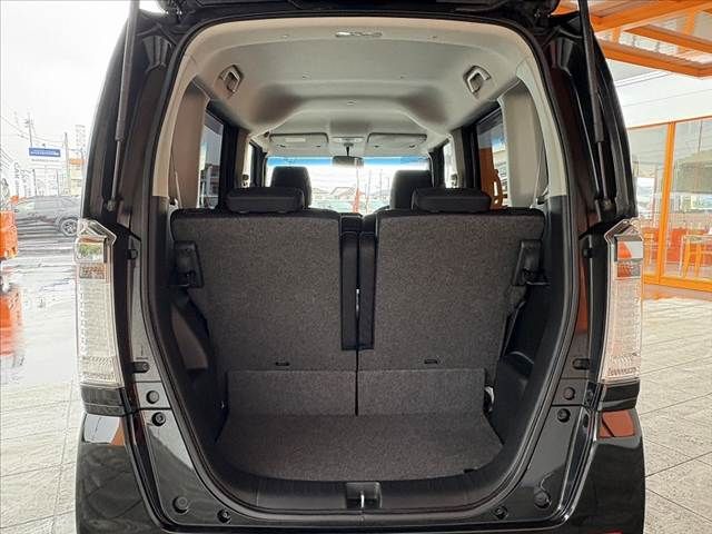 HONDA N BOX CUSTOM 2013 Image 31