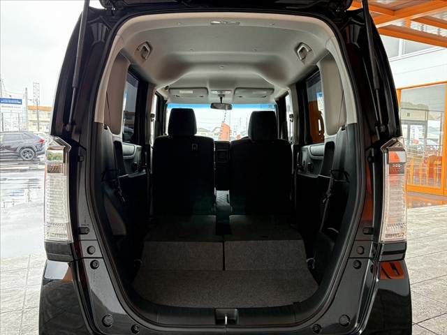 HONDA N BOX CUSTOM 2013 Image 31