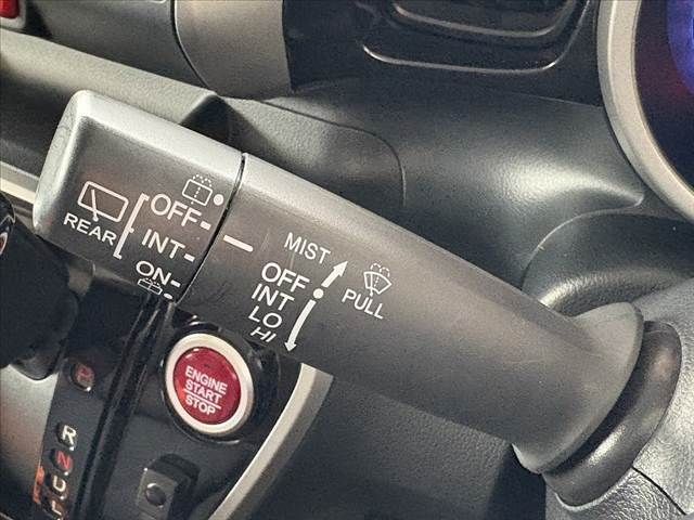 HONDA N BOX CUSTOM 2013 Image 31