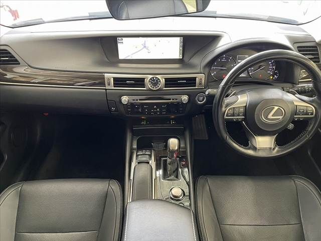 TOYOTA LEXUS GS350 2017 Image 31