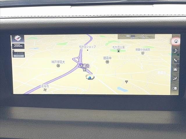 TOYOTA LEXUS GS350 2017 Image 31