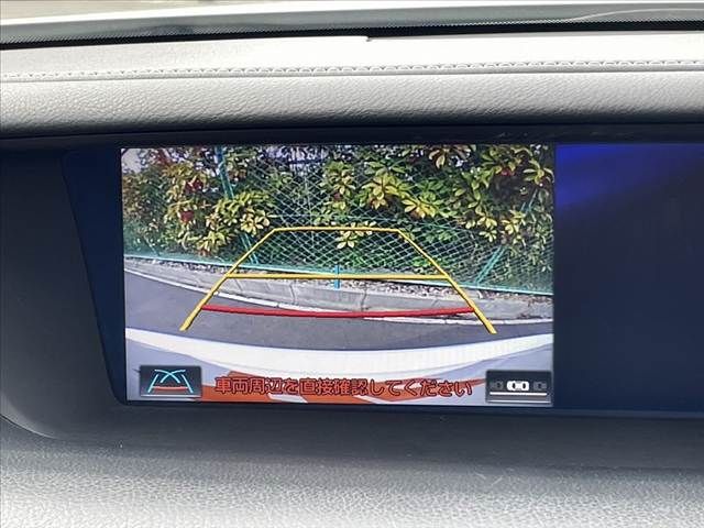 TOYOTA LEXUS GS350 2017 Image 31