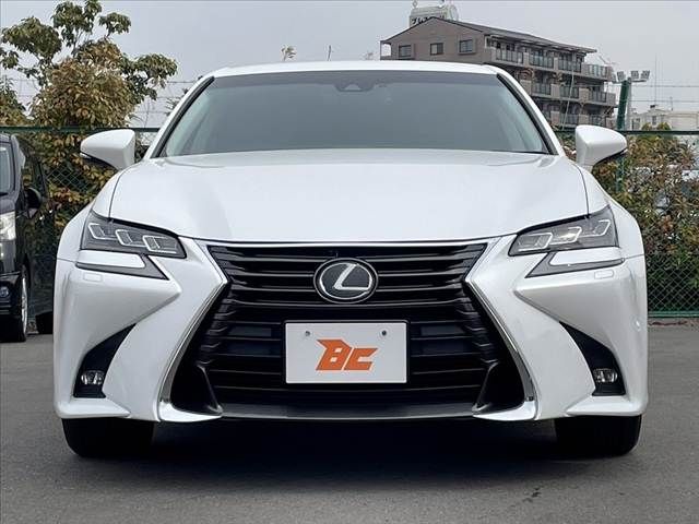 TOYOTA LEXUS GS350 2017 Image 31