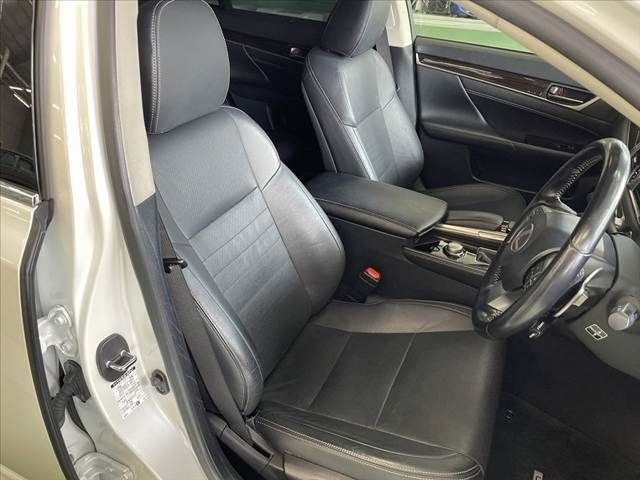 TOYOTA LEXUS GS350 2017 Image 31