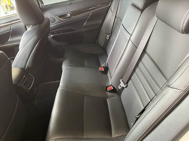 TOYOTA LEXUS GS350 2017 Image 31