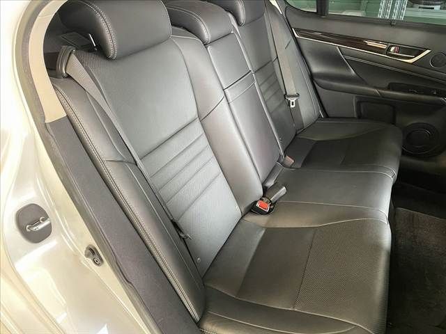 TOYOTA LEXUS GS350 2017 Image 31