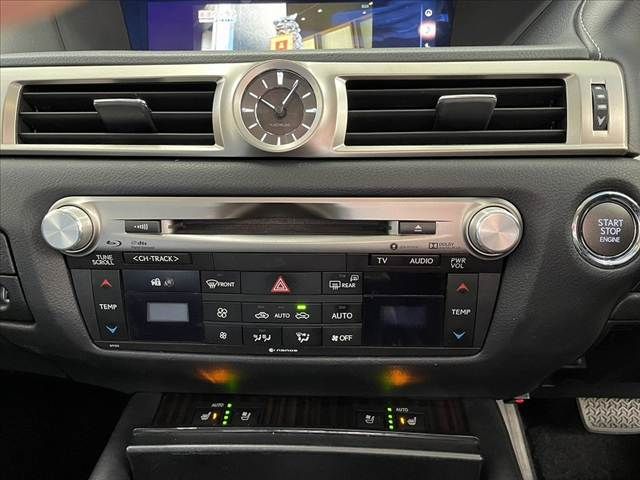 TOYOTA LEXUS GS350 2017 Image 31