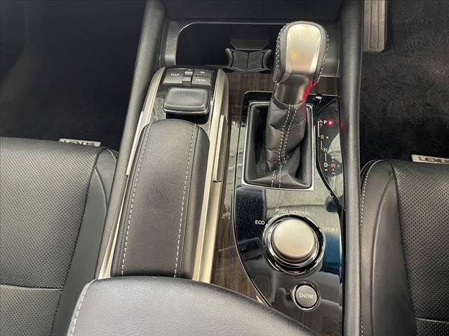 TOYOTA LEXUS GS350 2017 Image 31