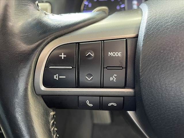 TOYOTA LEXUS GS350 2017 Image 31