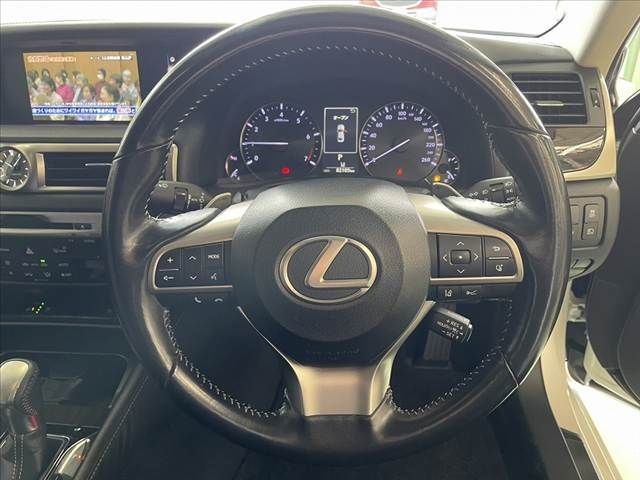 TOYOTA LEXUS GS350 2017 Image 31