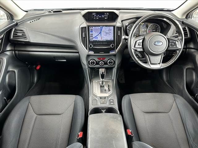 SUBARU XV 2017 Image 31