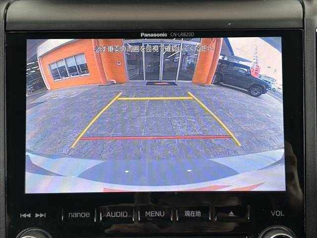 SUBARU XV 2017 Image 31