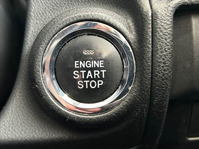 SUBARU XV 2017 Image 31