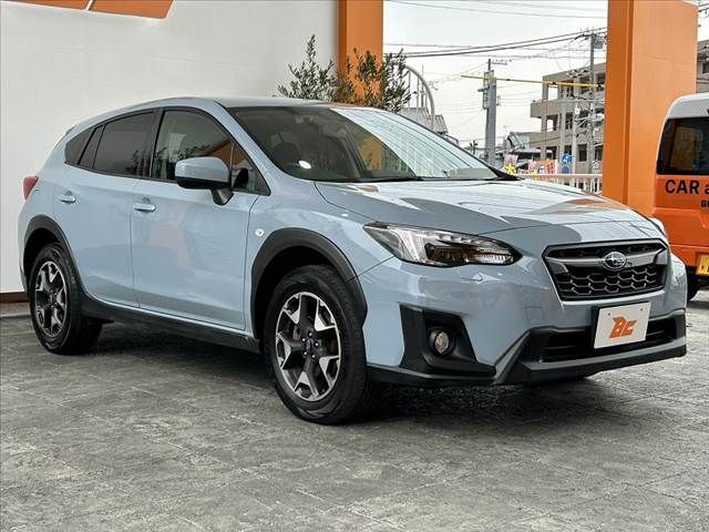 SUBARU XV 2017 Image 31