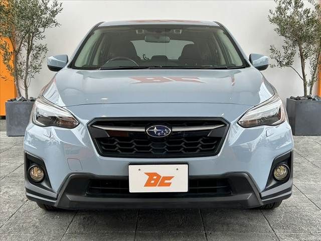 SUBARU XV 2017 Image 31