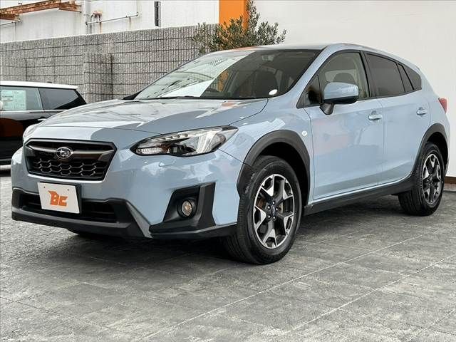 SUBARU XV 2017 Image 31
