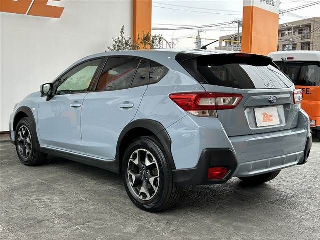 SUBARU XV 2017 Image 31