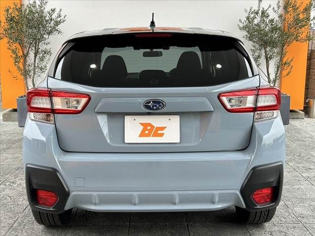 SUBARU XV 2017 Image 31