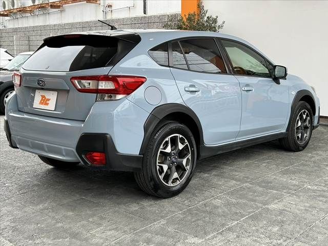 SUBARU XV 2017 Image 31