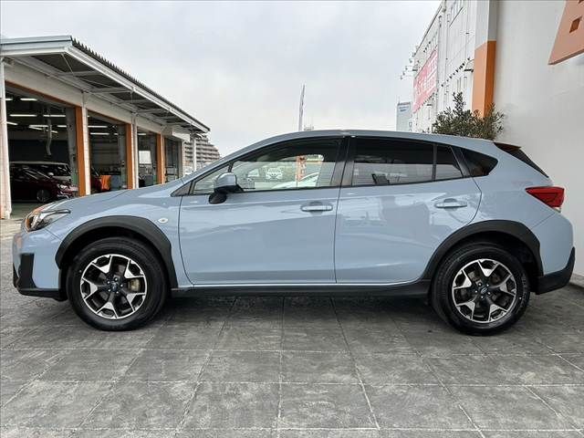 SUBARU XV 2017 Image 31