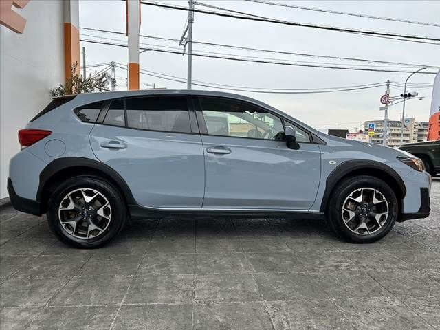 SUBARU XV 2017 Image 31