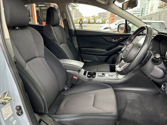 SUBARU XV 2017 Image 31