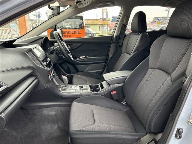 SUBARU XV 2017 Image 31