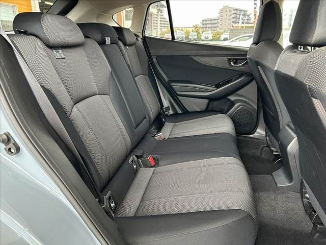 SUBARU XV 2017 Image 31