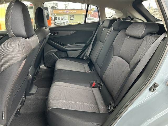 SUBARU XV 2017 Image 31