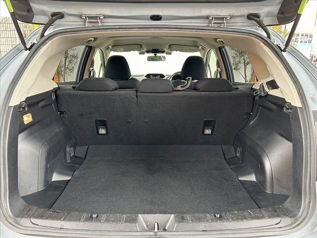 SUBARU XV 2017 Image 31