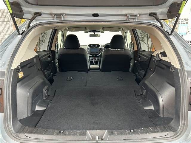 SUBARU XV 2017 Image 31