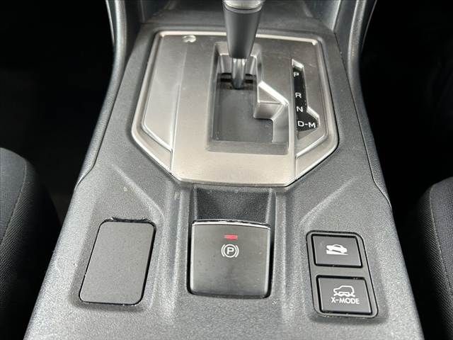 SUBARU XV 2017 Image 31