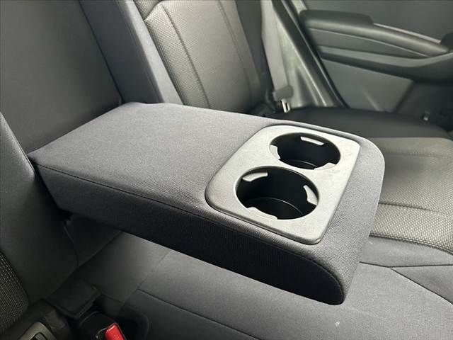 SUBARU XV 2017 Image 31