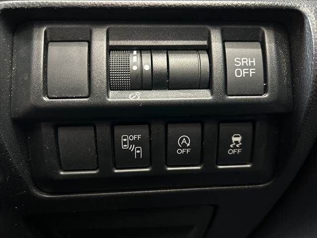 SUBARU XV 2017 Image 31