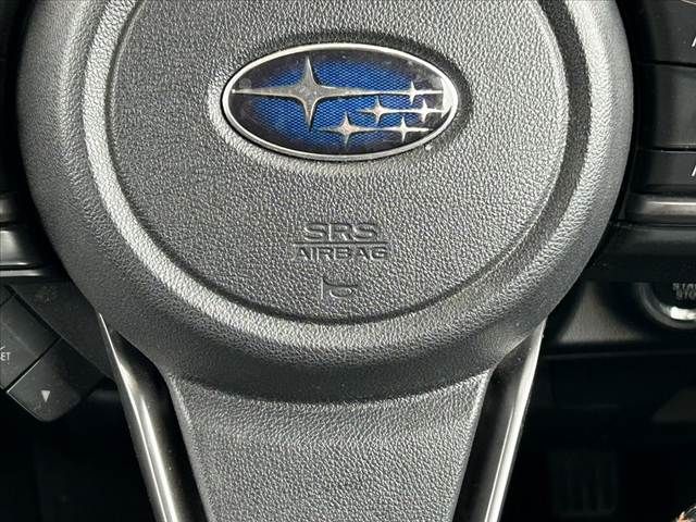 SUBARU XV 2017 Image 31