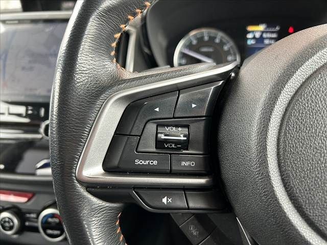 SUBARU XV 2017 Image 31