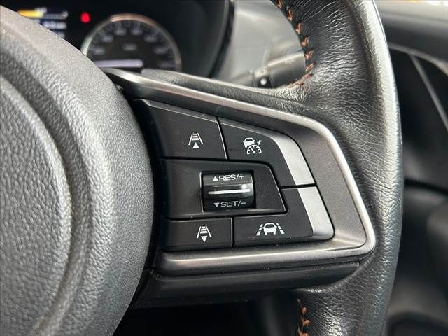 SUBARU XV 2017 Image 31