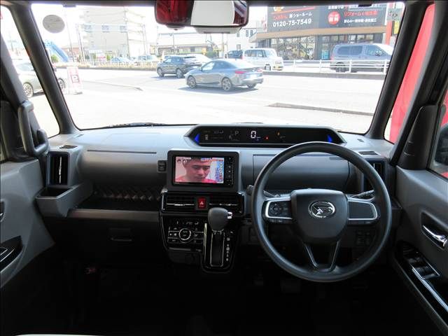 DAIHATSU TANTO CUSTOM 2019 Image 31